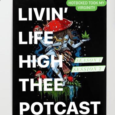 EP.2 hotbox took my virginity 🤫