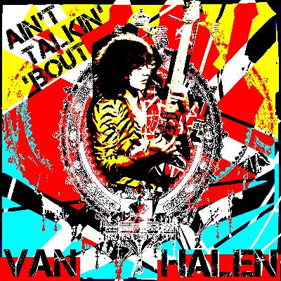 Episode 33 - Mammoth WVH Episode 33 - Mammoth WVH