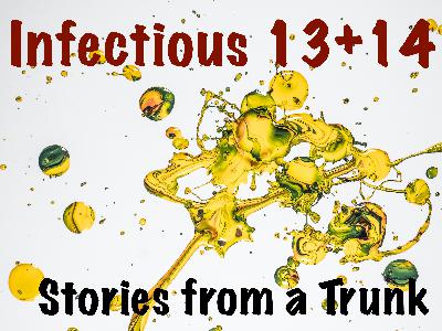 Infectious Ch 13 and 14