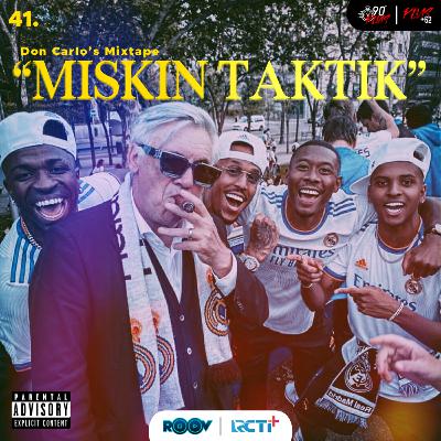 41. Carlo Ancelotti Ternyata Tidak Miskin Taktik 41. Carlo Ancelotti Ternyata Tidak Miskin Taktik