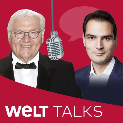 "Gefährdet politischer Extremismus unsere Demokratie, Herr Steinmeier?"