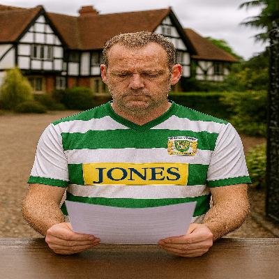 Gloverscast #453 - "A full and frank apology"