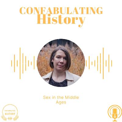 Sex in the Middle Ages