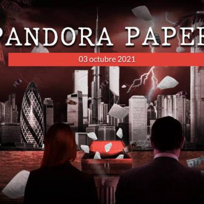 Everything you need to know about Pandora Papers. Everything you need to know about Pandora Papers.