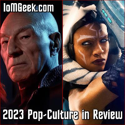 2023 in Review 2023 in Review