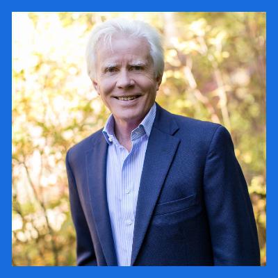 Serenbe’s Radical Blueprint for Living Well with pioneer Steve Nygren