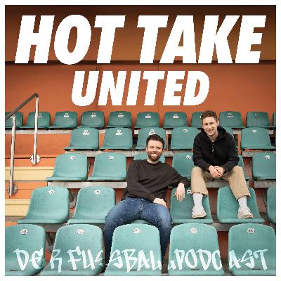 HotTake 3 – Sind die Schiris zu schlecht für den VAR? HotTake 3 – Sind die Schiris zu schlecht für den VAR?