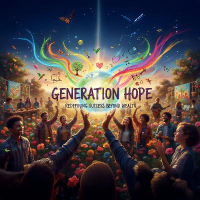 Generation Hope: Redefining Success Beyond Wealth