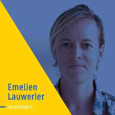 5. Me, myself and I. Waarom zelfzorg en gezond werkgedrag zo belangrijk zijn.