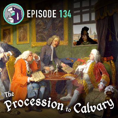 Procession to Calvary