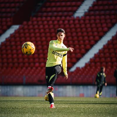 "Que mee con la suya" "Que mee con la suya"