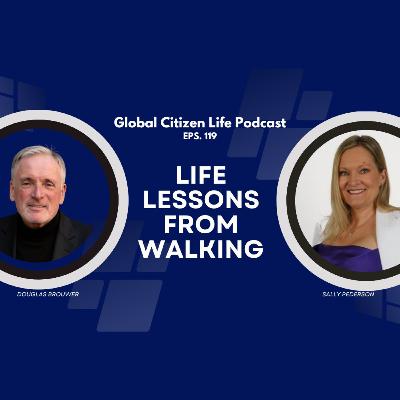 Why This Pastor Walked the Camino Alone — And What He Discovered Will Shock You Why This Pastor Walked the Camino Alone — And What He Discovered Will Shock You