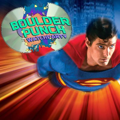 EP 141 - SUPERMAN III (1983)