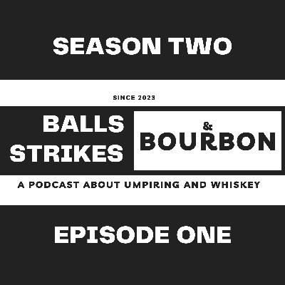 S2 : Episode 1 - The Return of The Show