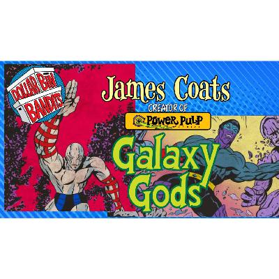 Indie Insights: James Coats Indie Insights: James Coats