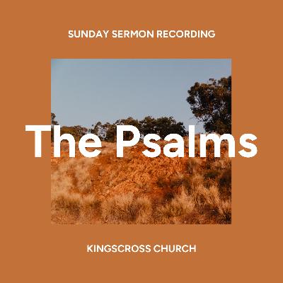Psalm 2 | The Psalms