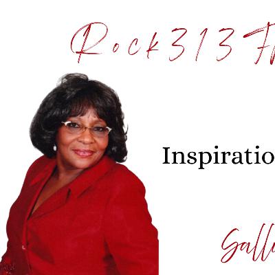 Sallie Hamilton: Inspirational Gospel Hour