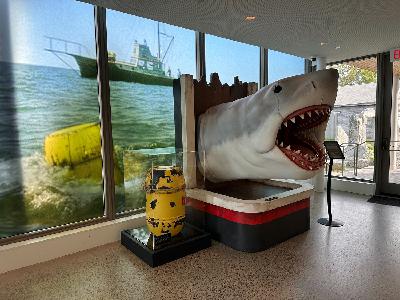 Da-Dum: ‘Jaws’ Celebrates 50 Years on Martha’s Vineyard Da-Dum: ‘Jaws’ Celebrates 50 Years on Martha’s Vineyard