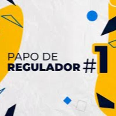 Papo de Regulador com Marcelo Hipólito.