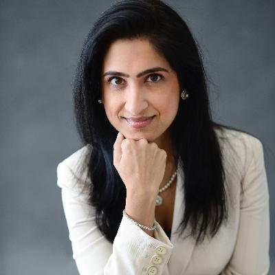 Copy of Migration: Islamic Views of Migration, an Ismaili Perspective with Dr. Zahra Jamal