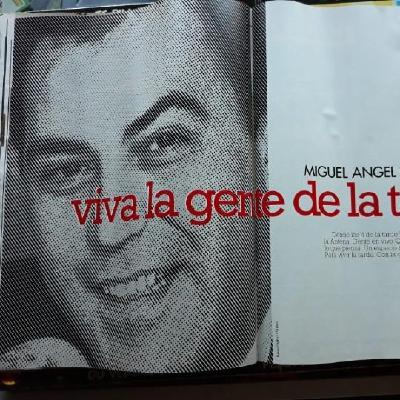 Tertulia número 81 - García-Juez (Antena 3 de Radio)