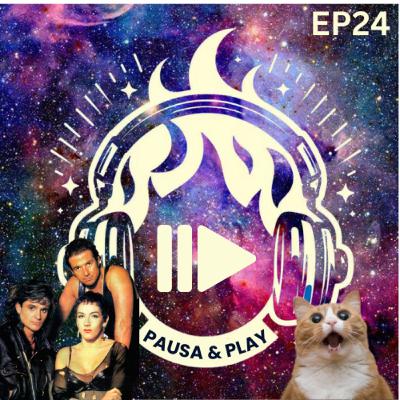 Pausa & Play - Episodio 24: Entre el Cielo y el Suelo | Mecano