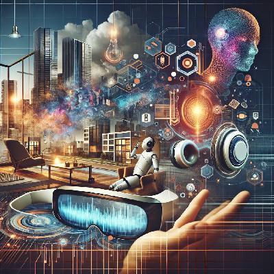 EP-476 Meta’s Smart Glasses Rollout 🕶️, Airbnb’s Ai Customer Support Boost 🤖, Openai Model Discontinuation 🔄