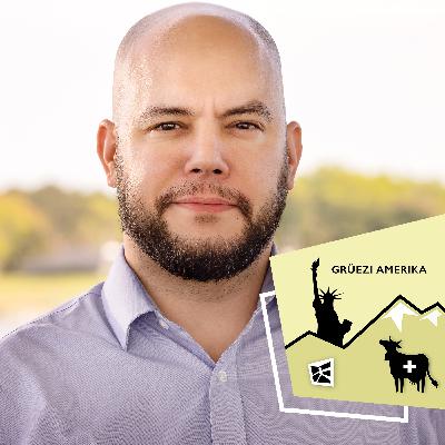 Episode 26 – American Compass and the New Conservatives