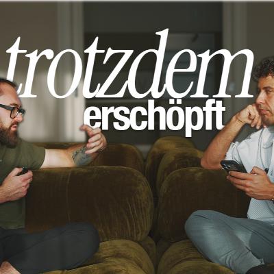 Warum ich seit Jahren nicht richtig schlafe