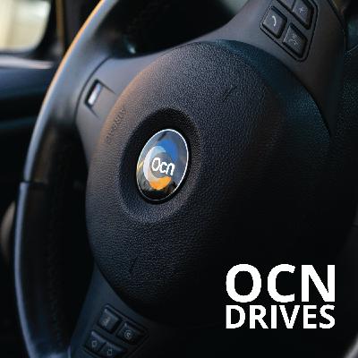 The Future of Hydrogen & The Worst Cars In History - #11 - OCN Drives The Future of Hydrogen & The Worst Cars In History - #11 - OCN Drives