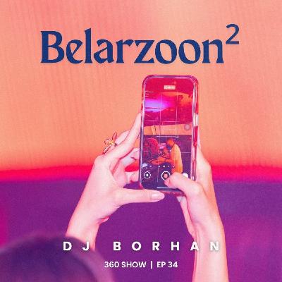 DJ Borhan Belarzoon 2 Mix