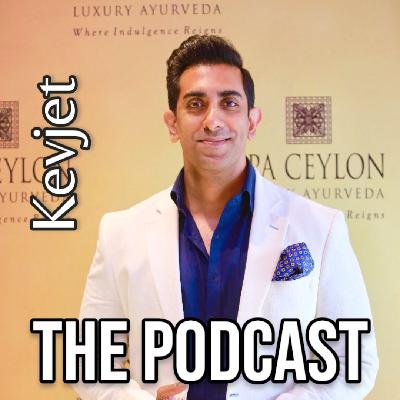 Discover the Science of Ayurveda with Spa Ceylon: A Wellness Revolution