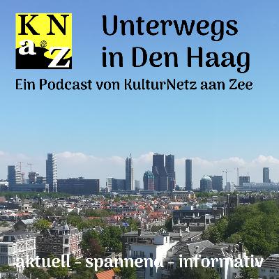 Haager Gaumenfreuden – ein ganz besonderer Spaziergang (Unterwegs in Den Haag, Folge 5)