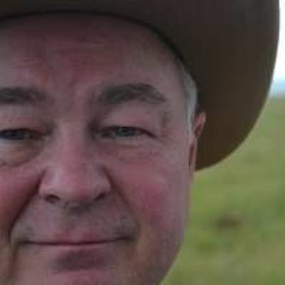 Episode 90: Thomas Jefferson and the U.S. Constitution with Jim Bays