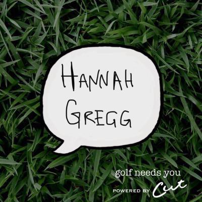Ep. 14 - Hannah Gregg