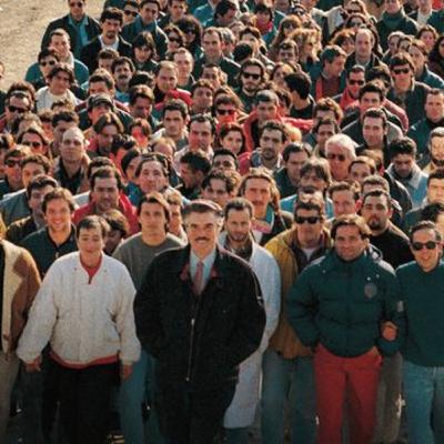 San Patrignano e il lager: si può anche soltanto azzardare il paragone?