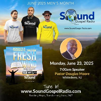 You Are Not Alone | Men's Month 2025