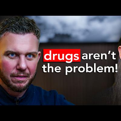 Addiction Coach Explains: Why Drugs Aren't The Problem
