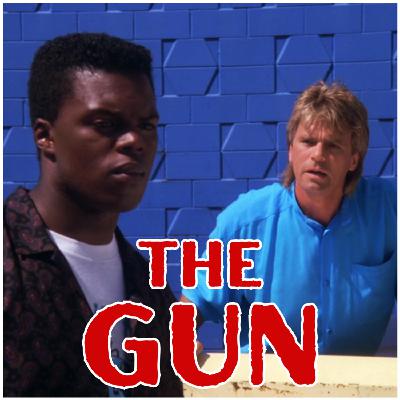 The Gun - S6:E3