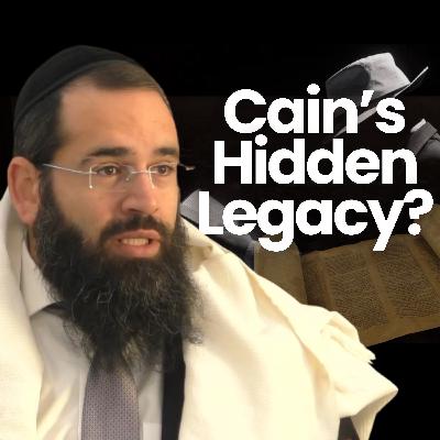 Was Cain’s Legacy Lost or Lasting?