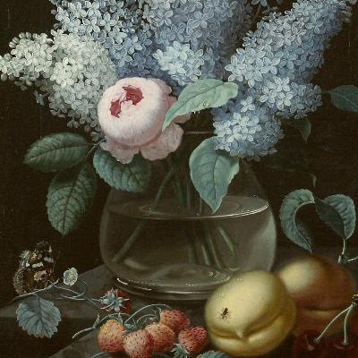 Разговор с хранителем | Символика и эмблематика в живописи Голландии и Фландрии конца XVI–XVII вв.