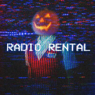 "Radio Rental" has landed!