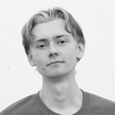 Episode 9: Sondre Sjølie