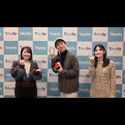 #羽多野渉 のファンミや #古賀葵 の朗読劇について！ #コエコエtfm