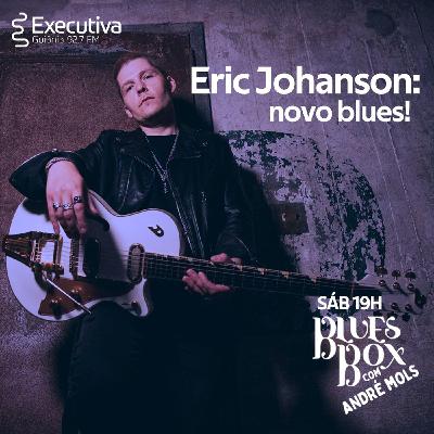 Blues Box - Rádio Executiva - 01 de Julho de 2023