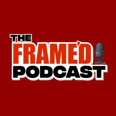 Ep 4: Jaws, Claws & Iron Wars??