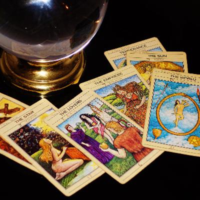 Tarot Masterclass