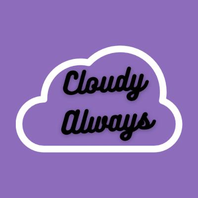 Cloudy Always The Last Kush Bender Files pt. 2