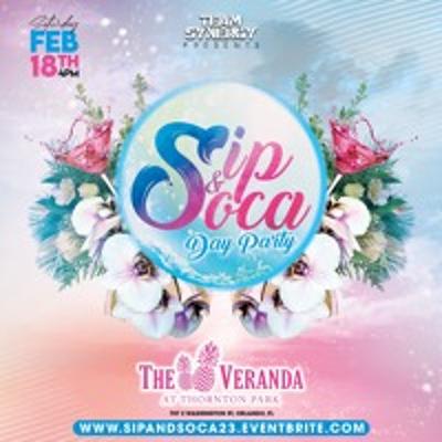 DJ Zack 2023 Soca Mix