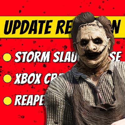 TCM Update, Patch Notes, New Bugs, & Fear The Reaper